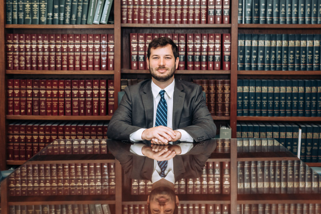 Christian J. St. Martin of Wagner Bagot Rayer New Orleans Law Firm