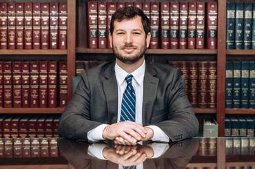 Christian J. St. Martin of Wagner Bagot Rayer New Orleans Law Firm